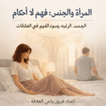 المرأة والجنس: فهم لا أحكام